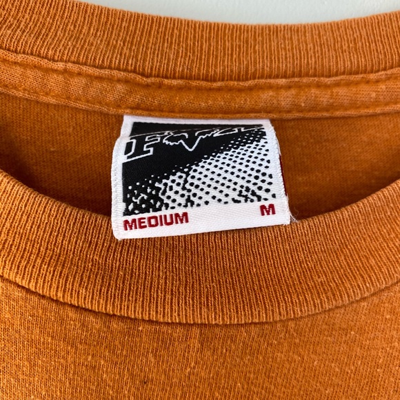 FOX RACING T-SHIRT - Picture 3 of 5